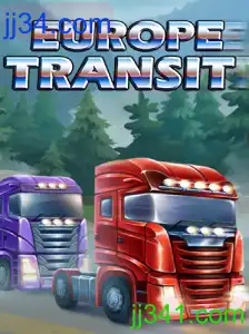EuropeTransit