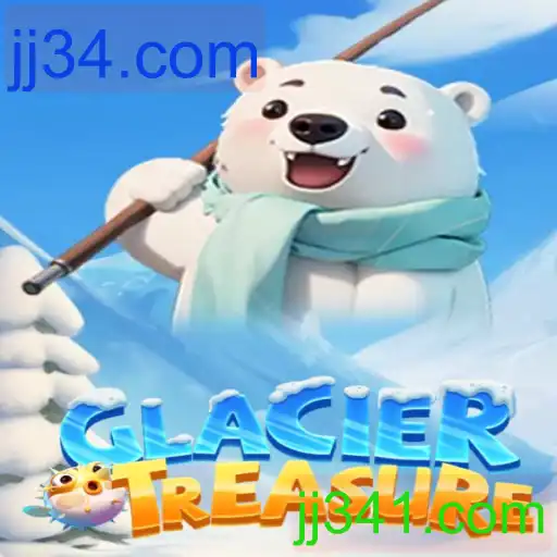 GlacierTreasure